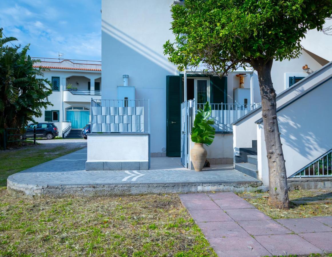 Casa Corallium Torre del Greco Luaran gambar