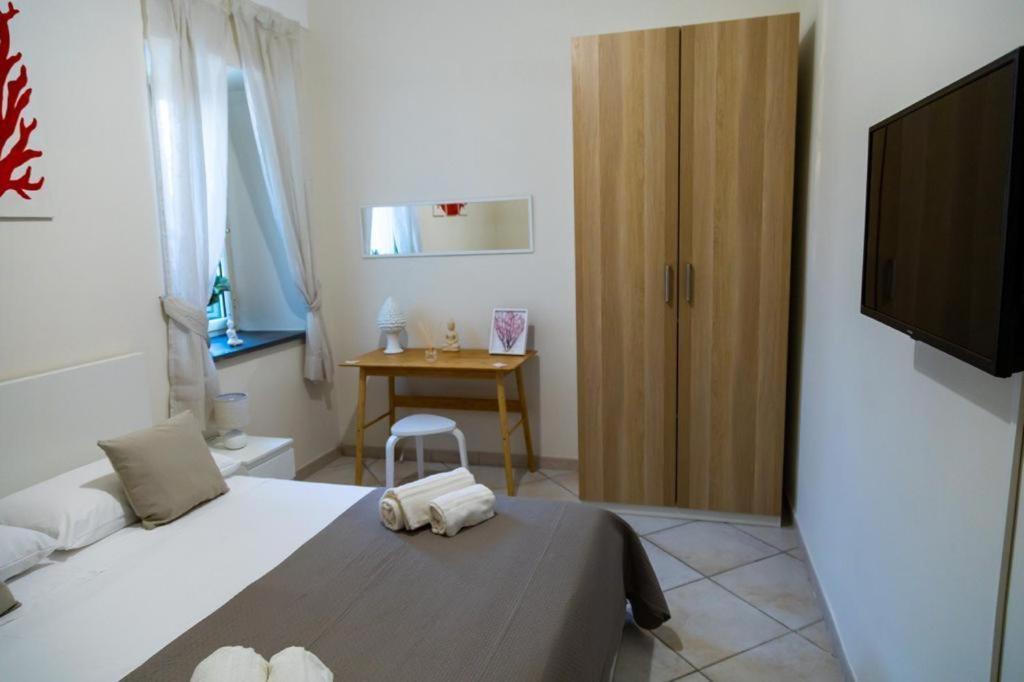 Casa Corallium Torre del Greco Luaran gambar